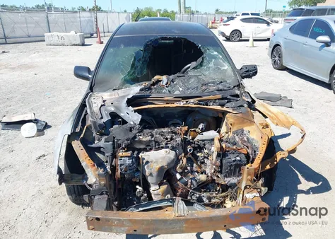 2011 Nissan Altima 2.5 S z USA, uszkodzony, nr VIN 1N4AL2AP6BC176027